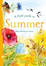 A Field Guide to Summer | 9780241737729