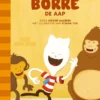 Borre de aap | 9789089220509
