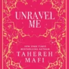 Unravel Me | 9780008687069 Unravel Me | 9780008687069