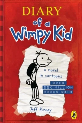 Diary of a Wimpy Kid
