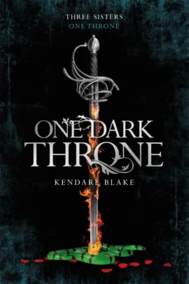 One Dark Throne
