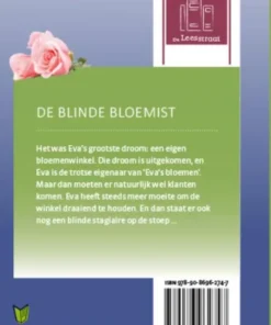 De blinde bloemist | 9789086962747
