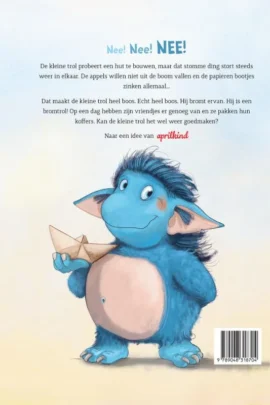 De bromtrol | 9789048318704