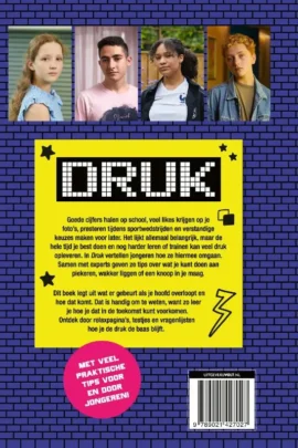 Druk | 9789021427027