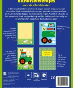 Voertuigen | 9789403240503