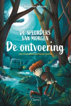 De ontvoering