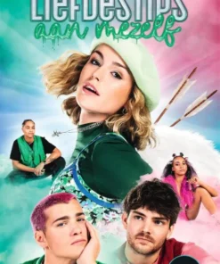 Liefdestips aan mezelf