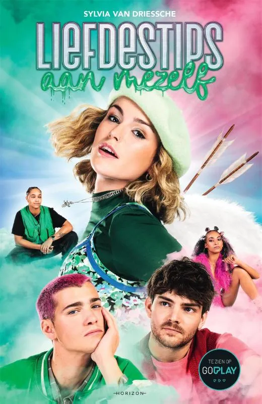 Liefdestips aan mezelf | 9789048867431 Liefdestips aan mezelf