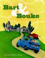 Bart en Bouke | 9789492343222