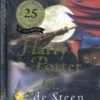 Harry Potter en de Steen der Wijzen | 9789463373203 Harry Potter en de Steen der Wijzen | 9789463373203
