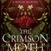 The Crimson Moth | 9780008650612