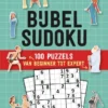 Bijbel sudoku | 9789033833632