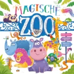 Magische Zoo | 9789036643856