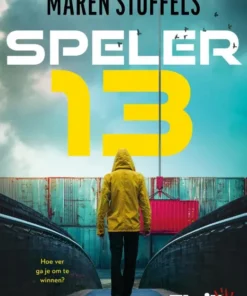 Speler 13