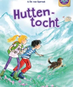 Huttentocht