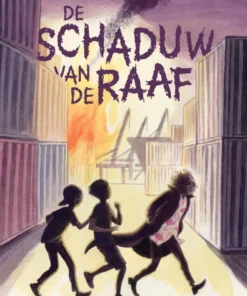 De schaduw van de Raaf