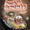 Paniek in de ruimte | 9789048750290