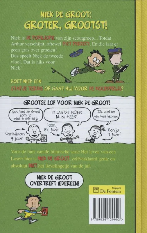 lekker bezig! | 9789026129902 lekker bezig! - Afbeelding 2