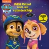 Paw Patrol redt een ruimteschip | 9789463838481