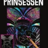 Magische kraskaarten Prinsessen | 9789002270932