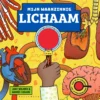 Mijn waanzinnig lichaam | 9789026166228