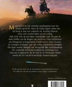 De slag op de Heckingse Heide - Afbeelding 2