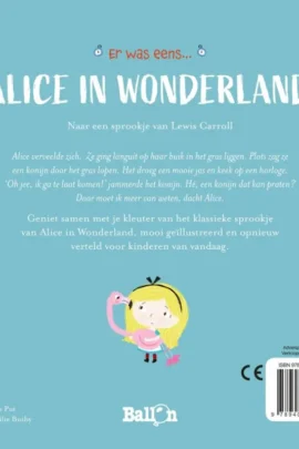 Alternative view of Er was eens een gebroken hart