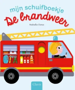 De brandweer