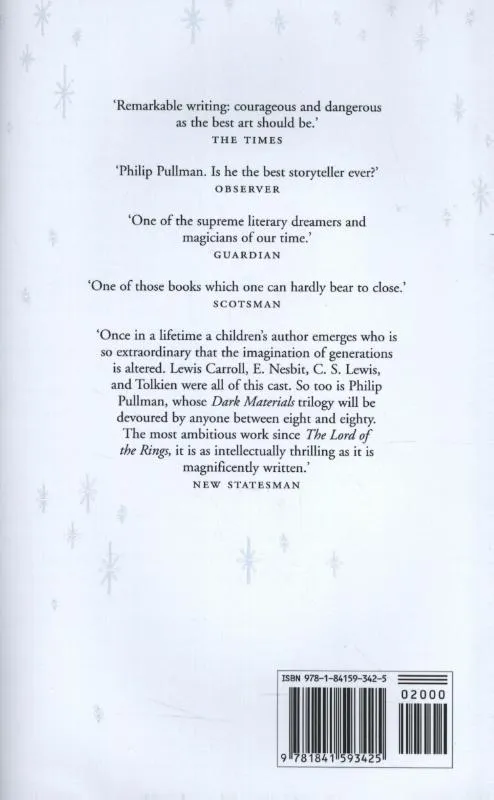 His Dark Materials | 9781841593425 His Dark Materials - Afbeelding 2