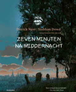 Zeven minuten na middernacht
