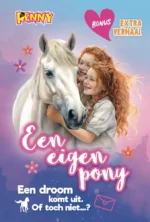 Een eigen pony | 9789083529219