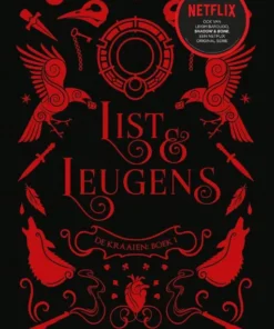 List & leugens