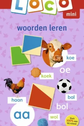 5-7 jaar