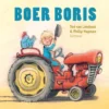Boer Boris | 9789025881573