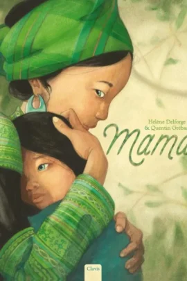 Mama