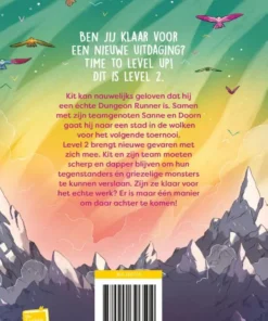 Alternative view of De lucht