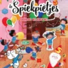 Doeboek met 100 spelletjes | 9789403247687 Doeboek met 100 spelletjes | 9789403247687