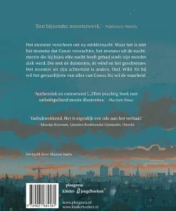 Alternative view of Zeven minuten na middernacht