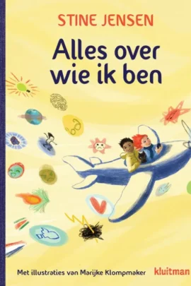 Alles over wie ik ben