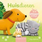 Huisdieren | 9789044857559