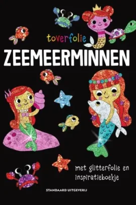 zeemeerminnen