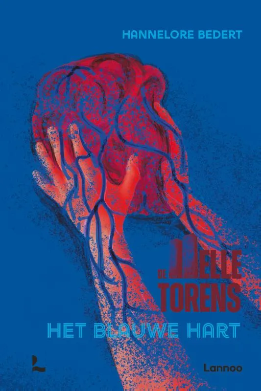 Het blauwe hart | 9789401445986 Het blauwe hart