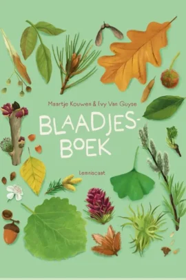 Blaadjesboek