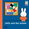 Miffy and the Artists | 9780500653630