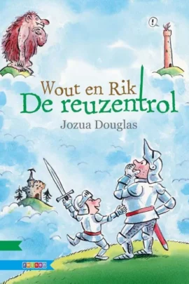 De Reuzentrol