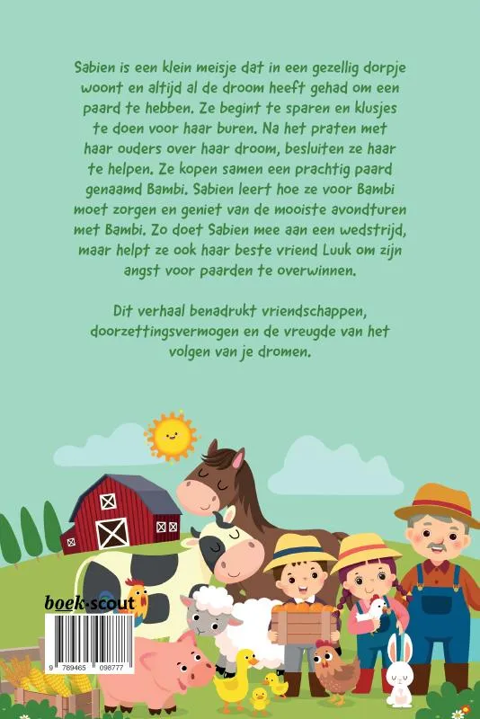 de mooiste avonturen | 9789465098777 de mooiste avonturen - Afbeelding 2