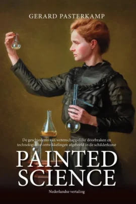 Painted Science