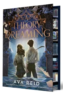 A Theory of Dreaming | 9780063432925 A Theory of Dreaming