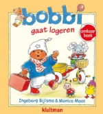 Bobbi gaat logeren | 9789020681420
