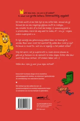 De verhalendeur | 9789083225838 De verhalendeur | 9789083225838